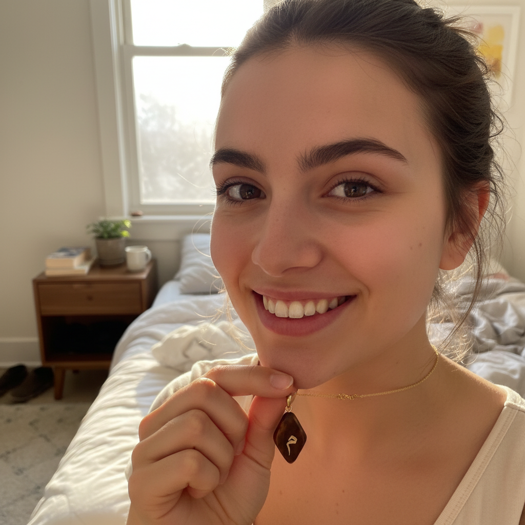 حرف واحد… ولكن معنى كبير