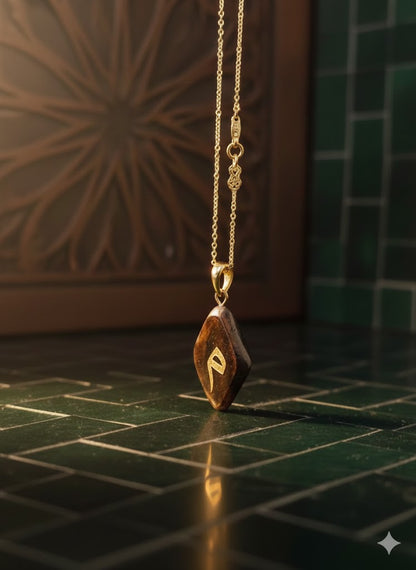 حرف واحد… ولكن معنى كبير