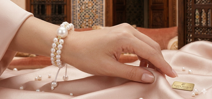 سوار لؤلؤة الأطلس الملكي